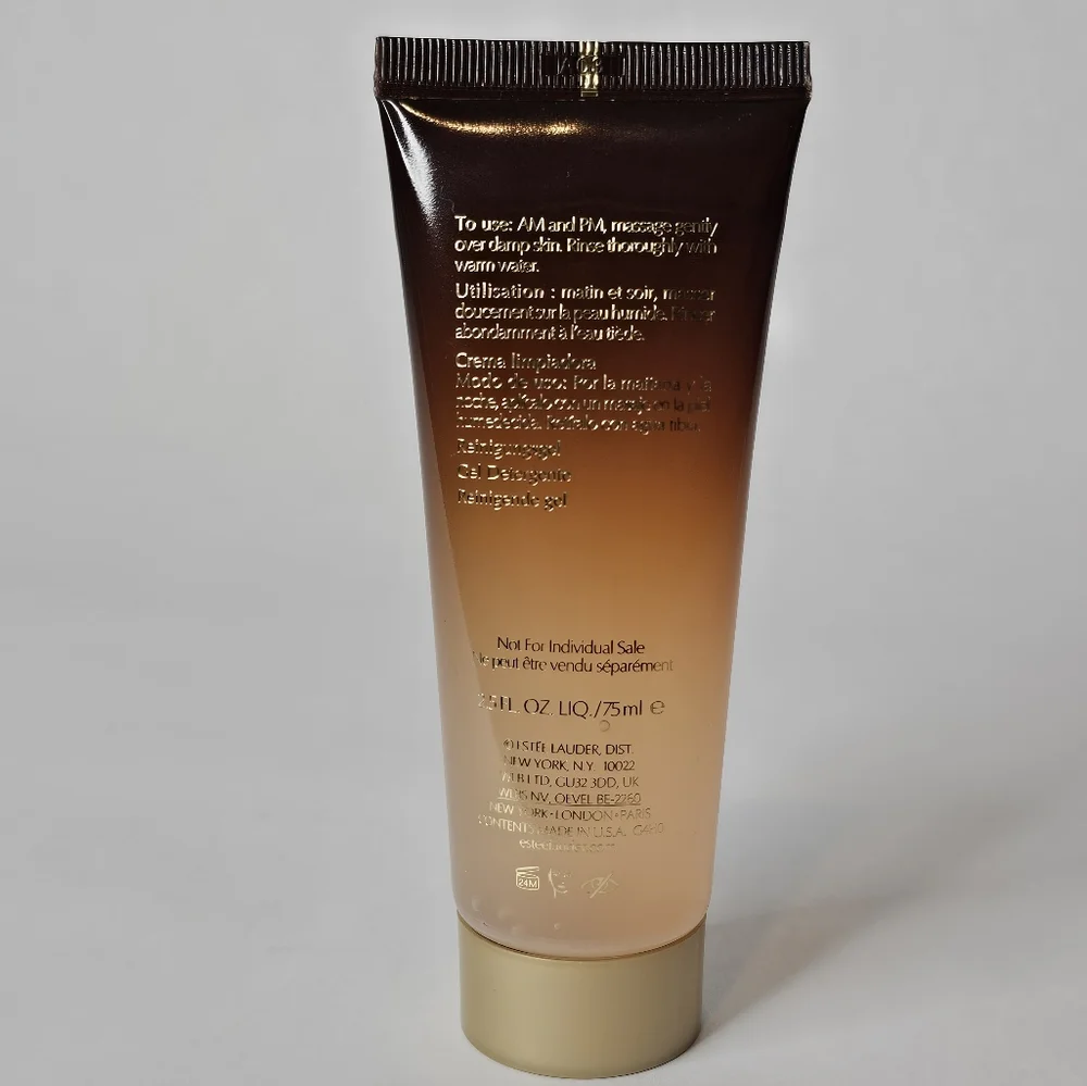 Estee Lauder Advance Cleansing Gelee Cleanser 15 Amino Acids 2.5 FL oz